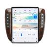 14 Inch Qualcomm Android Car Radio for GMC Yukon Chevy Silverado Suburban Tahoe 2007-2013 Touch Screen Wireless Carplay GPS Navigation Upgrade Stereo Head Unit Replacement (Manual AC) view 1