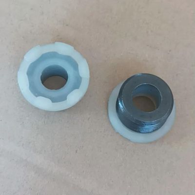 for 1PC 10 Pieces Oil Pump Worm Gear CS-4000 CS-4200 CS-4400 CS4000 CS4200 CS4400 ZM-4000