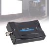 Ywmsfl 1080P Output BNC to Multimedia Interfaces Converter for Analog Video from CCTV Cameras and VCRs with USB Power Cord view 2