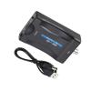 Ywmsfl 1080P Output BNC to Multimedia Interfaces Converter for Analog Video from CCTV Cameras and VCRs with USB Power Cord view 3