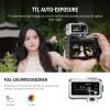 Godox iT30 Pro N Mini TTL Flash Compatible for Nikon Cameras Godox iT30ProN view 2