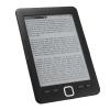 Electronic Book Reader, 6 inch E Reader with Ink Screen, 128MB, and 8GB Memory, Supports Multiple Text Image Formats for Kids, Adults, Seniors view 1