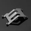 Metal Rear Skid Lower Plate for Tamiya 1/10 2WD BBX-01 BB01 RC Car view 2