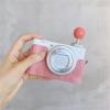 PU Leather Half Case for ZV1 Camera Offering Securedly Fit and Easy Tripod Attachment view 3