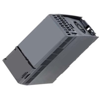 GRONBV Inverter 6SL3210-1KE14-3AF2+ Basic Panel Adjustable Frequency Drive
