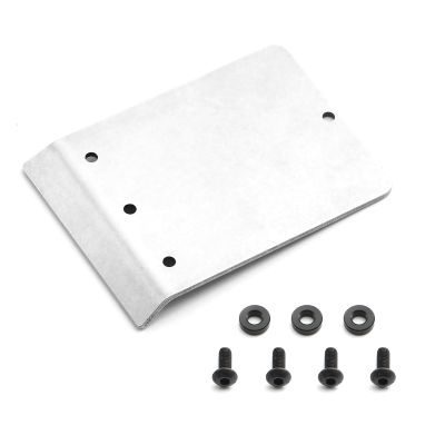Metal Roof Plate for Tamiya 1/10 2WD BBX-01 BB01 RC Car
