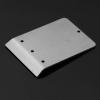 Metal Roof Plate for Tamiya 1/10 2WD BBX-01 BB01 RC Car view 3