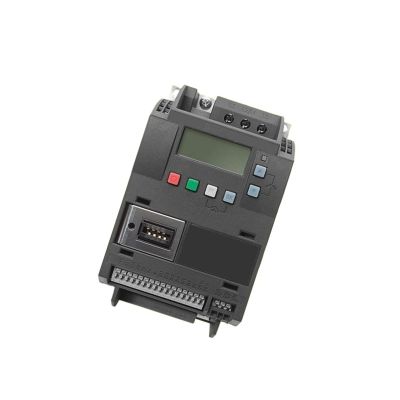 GRONBV Inverter 6SL3210-5BB21-5UV1 1.5KW 220V Adjustable Speed Drive