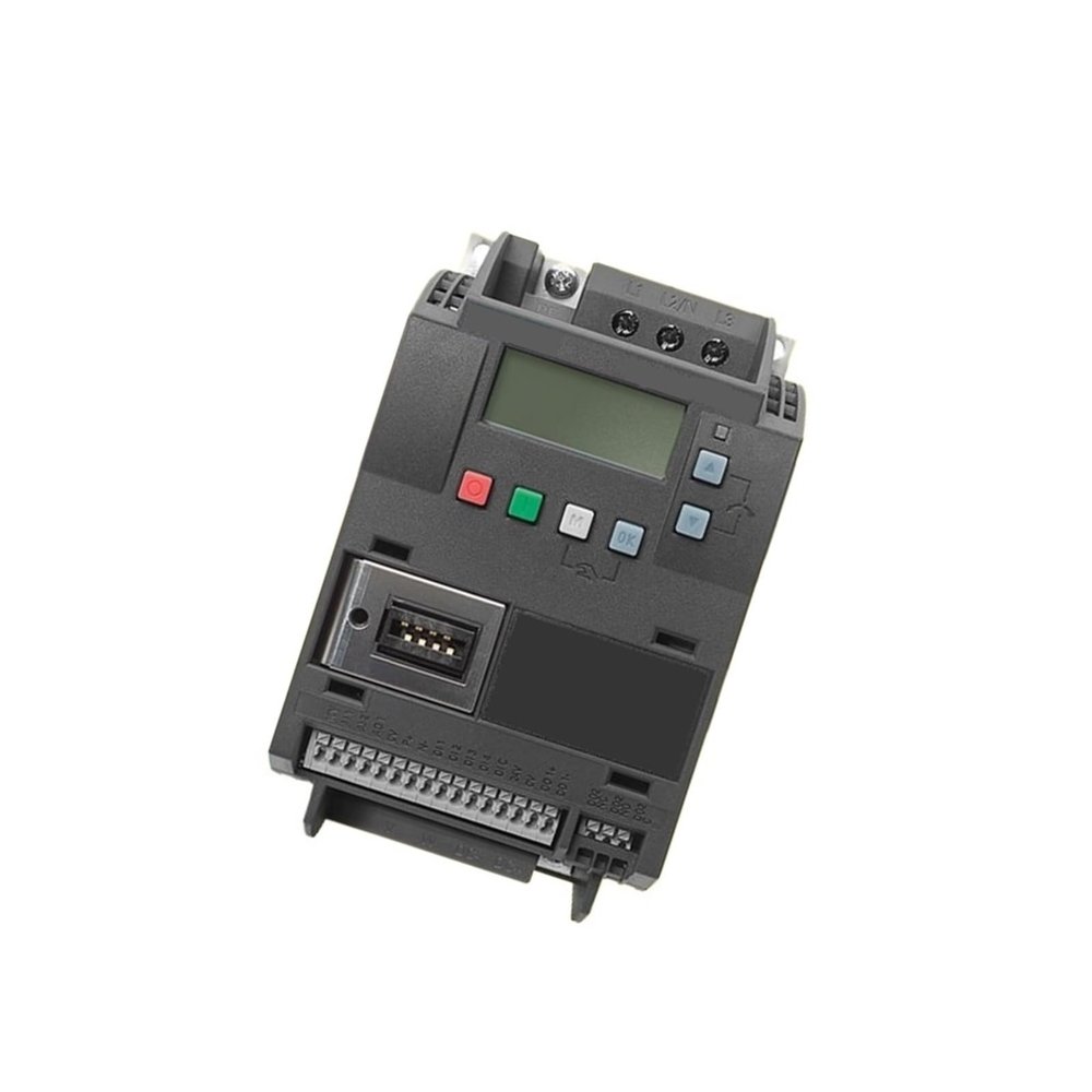 GRONBV Inverter 6SL3210-5BB21-5UV1 1.5KW 220V Adjustable Speed Drive