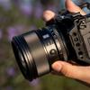 VILTROX 27mm f/1.2 F1.2 Autofocus Large Aperture Portrait APS-C Prime Lens Compatible with Sony E-Mount Cameras a7 a6700 a6600 a6500 A7II A7RII A7SII A7SIII A7III A7IV A7RV A9 A9II FX3 FX6 ZVE1 view 3