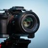 VILTROX 27mm f/1.2 F1.2 Autofocus Large Aperture Portrait APS-C Prime Lens Compatible with Sony E-Mount Cameras a7 a6700 a6600 a6500 A7II A7RII A7SII A7SIII A7III A7IV A7RV A9 A9II FX3 FX6 ZVE1 view 4