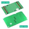 Computer Adapter Board and Laptop SO DDR4 DDR5 Memory Test Card for DDR4/DDR5 view 2