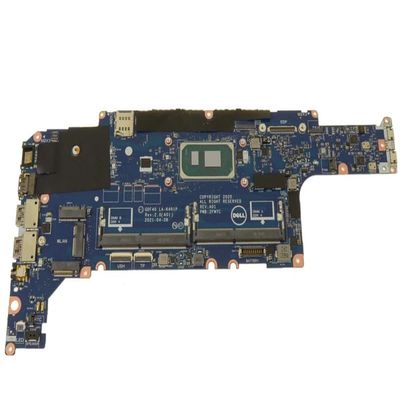 03P5X2 for Latitude 5420 i7-1185G7 Laptop Motherboard LA-K491P 54CCV