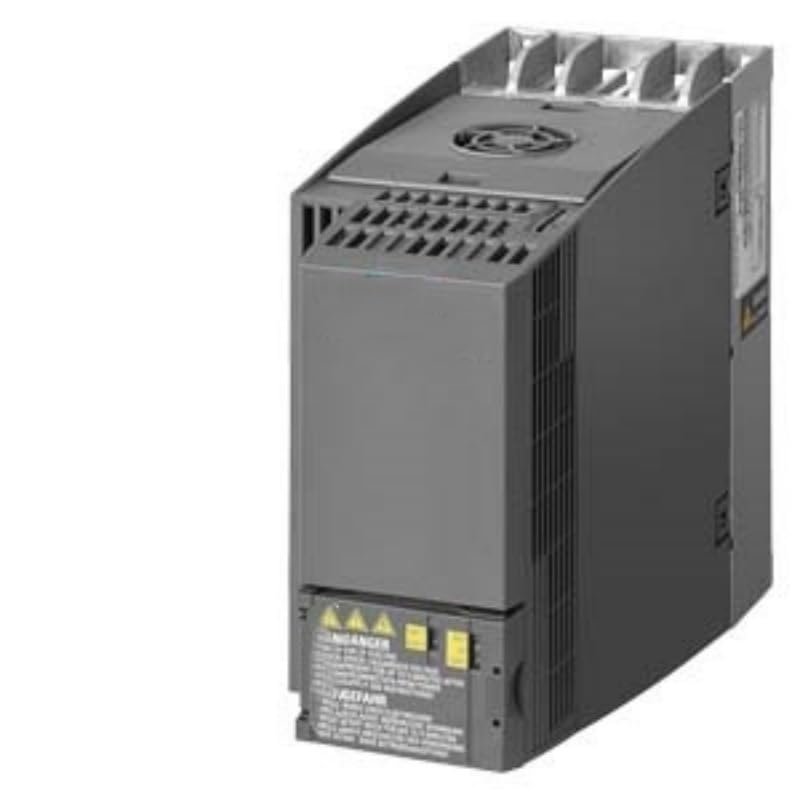 100% Brand Original New Authentic in Warehouse 1-Year Warranty Automation 6SL3210-1KE21-7UF1 Power Module Inverter Frequency Converter Driver