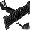 TOPPERFUN Dash Cam Mirror Mount, Rear View Mirror Dash Cam Mount Back Plate Panel Kit, Car Rearview Camera Panel Kit for 5.5" - 12" Rearview, Auto Parts Instead of Strap view 1