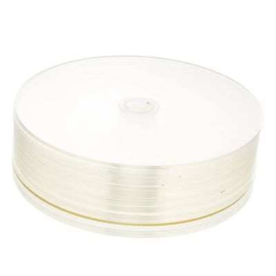PERSELOSO 30pcs DIY Painting Discs Round Blanks for Arts Crafts Creative Cd Discs for Boys and Girls Easy to Paint Smooth Surface for Fun Wall Decor