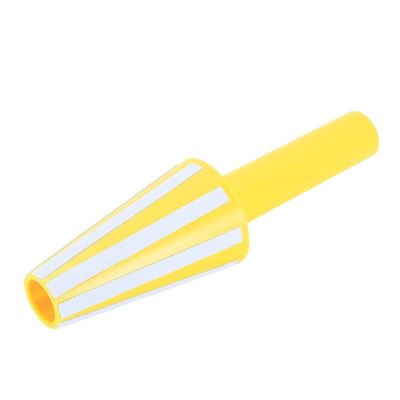Spindle Cleaning Rod BT30 BT40 BT50 HSK32 HSK40 HSK50 HSK63A HSK63F HSK100 Cleaning Rod Machining Center Spindle Cleaning Bar CNC Spindle Tool Holder(1PCS,HSK63A)