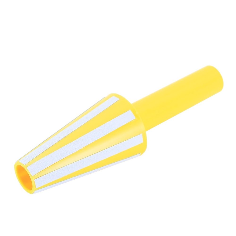 Spindle Cleaning Rod BT30 BT40 BT50 HSK32 HSK40 HSK50 HSK63A HSK63F HSK100 Cleaning Rod Machining Center Spindle Cleaning Bar CNC Spindle Tool Holder(1PCS,HSK63A)