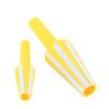 Spindle Cleaning Rod BT30 BT40 BT50 HSK32 HSK40 HSK50 HSK63A HSK63F HSK100 Cleaning Rod Machining Center Spindle Cleaning Bar CNC Spindle Tool Holder(1PCS,HSK63A) view 3