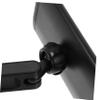 balacoo Adjustable Car Headrest Tablet Holder Stand for Phones Aluminum Alloy Extended Arm Suitable for Backseat Use view 4