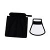 NUOBESTY 2pcs Photography Light Diffuser Reflector Soft Flash Barrier for Outdoor Photography Lightweight Portable Light Modifier Essential for Camera Enthusiasts view 1