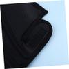 NUOBESTY 2pcs Photography Light Diffuser Reflector Soft Flash Barrier for Outdoor Photography Lightweight Portable Light Modifier Essential for Camera Enthusiasts view 3