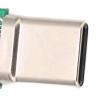 DIY Type C High Definition Adapter Sound Card for Mobile Phones The Computer, DAC DECODING Auricular Module Module for Mobile Phone The Computer view 4