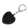 TEHAUX Safety Alarm for Women Personal Safety Alarm Keychain Led Strobe Lights for Emergency view 1