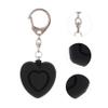 TEHAUX Safety Alarm for Women Personal Safety Alarm Keychain Led Strobe Lights for Emergency view 2