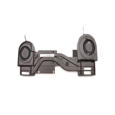 Bayjebu Parts for Lenovo ThinkPad P16 Gen 1 Fan Heatsink CPU Cooling Intel Version 5H41B77322