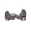 Bayjebu Parts for Lenovo ThinkPad P16 Gen 1 Fan Heatsink CPU Cooling Intel Version 5H41B77322 view 1