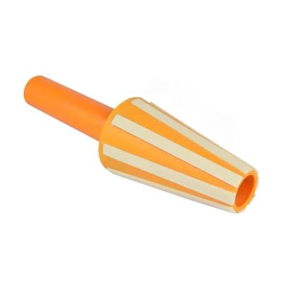 Spindle Cleaning Rod BT30 40 Spindle Cleaning Rod CNC Machining Center Machine Tool HSK63/BT50 ER Cylinder Collet Tool Holder Wool Brush Cleaning Rod(BT40)