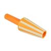 Spindle Cleaning Rod BT30 40 Spindle Cleaning Rod CNC Machining Center Machine Tool HSK63/BT50 ER Cylinder Collet Tool Holder Wool Brush Cleaning Rod(BT40) view 1