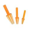 Spindle Cleaning Rod BT30 40 Spindle Cleaning Rod CNC Machining Center Machine Tool HSK63/BT50 ER Cylinder Collet Tool Holder Wool Brush Cleaning Rod(BT40) view 4