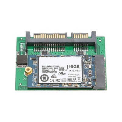 M.2 Compact Design of The Portable Adapter and Reproduction of The Hard Drive to Facilitate Transportation (16GB)