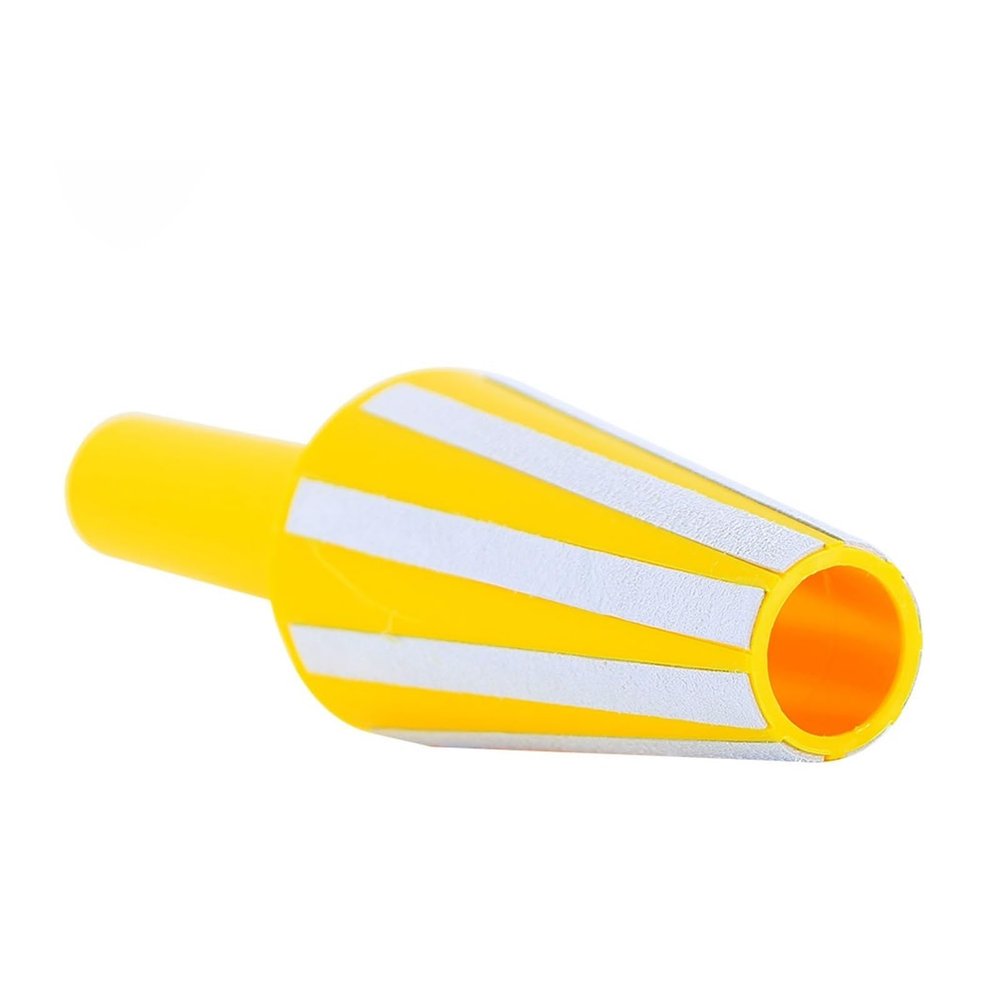 Spindle Cleaning Rod BT30 BT40 BT50 HSK32 HSK40 HSK50 HSK63A HSK63F HSK Spindle Cleaning Rod Cleaner Brush Taper Collet Holder Wipe CNC Tool(1PCS,HSK63F)