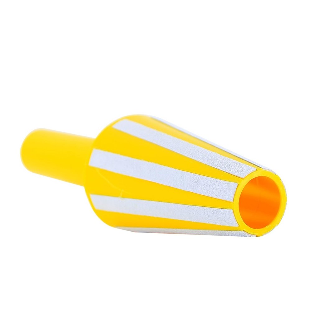Spindle Cleaning Rod BT30 BT40 HSK25 HSK32 HSK40 HSK50 HSK63 HSK100 Cleaning Rod HSK BT Tool Holder Spindle Cleaning Tool 25/32/40/50A E 63A 63E Tool(5PCS,HSK40E)