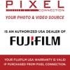Fujifilm Fujinon XF 8mm f/3.5 R WR Lens Bundle with 62mm Protection HGX Prime Filter + Advanced Accessories | Fuji 8mm f3.5 view 2