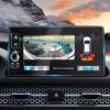 YEE PIN 2025 HRV Screen Protector Glass for 2023 2024 2025 Honda HR-V Sport EX-L 9" Infotainment Touchscreen Cover Screen Saver for 2025 HR V Accessories view 1