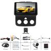 2+32G Android 14 Car Radio for Dodge Ram 1500 2500 3500 2013-2019, 9 inch Touch Screen Radio Ram 1500 Head Unit 2013-2018 with Wireless Carplay Android Auto GPS Navigation Bluetooth WiFi Backup Camera view 3