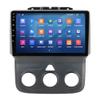 2+32G Android 14 Car Radio for Dodge Ram 1500 2500 3500 2013-2019, 9 inch Touch Screen Radio Ram 1500 Head Unit 2013-2018 with Wireless Carplay Android Auto GPS Navigation Bluetooth WiFi Backup Camera view 4