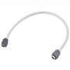33481111A21005, Ethernet Cables/Networking Cables 10pin, PUR Cable Assy, 0.5m view 1