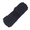 Replacement Headband Pad for Aviation X A10 Headsets Lambskin Headbeam Cushion in Black Seamlessly Fit