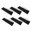 Vaguelly 6Pcs Tripod Carrying Case Lightweight Photography Bag for Camera Tripod Light Stand Storage Easy to Carry with Straps view 1