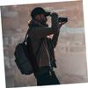 Vaguelly 6Pcs Tripod Carrying Case Lightweight Photography Bag for Camera Tripod Light Stand Storage Easy to Carry with Straps view 2