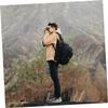 Vaguelly 6Pcs Tripod Carrying Case Lightweight Photography Bag for Camera Tripod Light Stand Storage Easy to Carry with Straps view 4