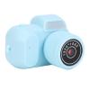 1080P Compact Digital Camera for Photography, 2MP Vlogging Camera with Color Screen, Anti Loss Keychain, Rechargeable Thumb Cameras for Daily Travel view 1