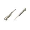 100Pcs 1.0mm Series Automotic Brass Tin Plated Crimp Terminal Male Connector for Car DJ611-G1*0.6A view 2