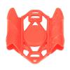 Gavigain Bike Mount Locator Tag Anti Theft Bike Holder Security Screws for Maintenance Black (Red) view 3