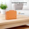 Cassette Player Recorder with Built-in Microphone, USB-C/AA Powered, Built-in Speaker and 3.5mm Audio Jack  Personal Cassette Tape Player for Recording and Playback view 2
